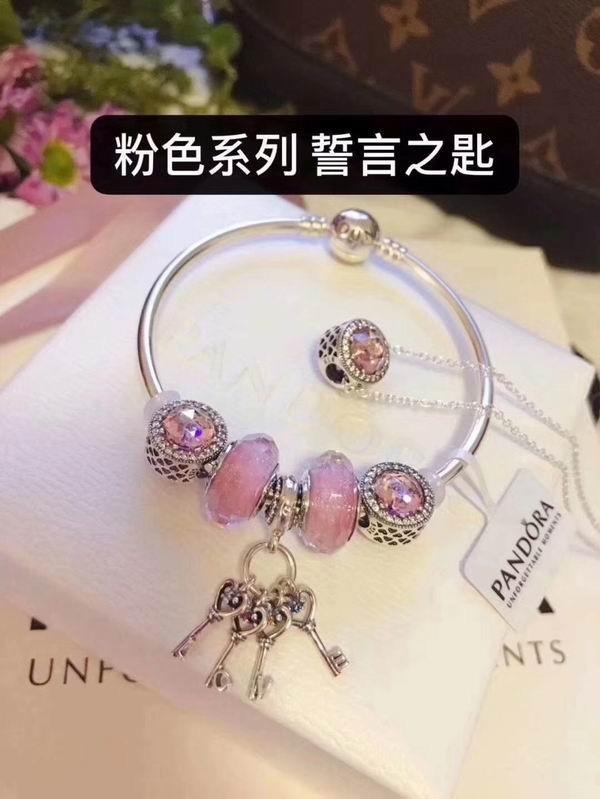 Pandora Bracelets 2319